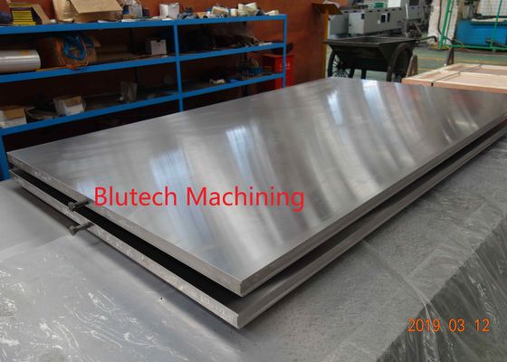 Honey Comb Panels Hydraulic Hot-Presse-Platte S355JR S275JR