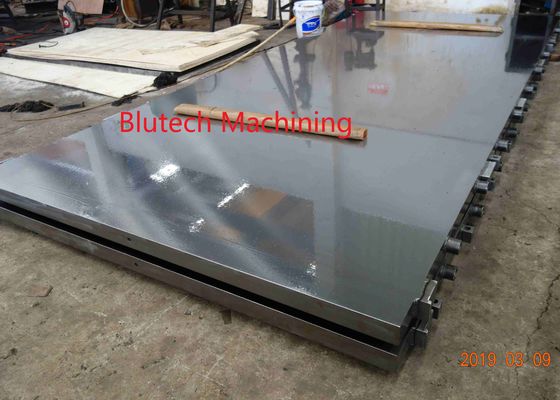 Dekorative Platten-multi Tageslicht-Stahlplatten-Hochdrucklaminate